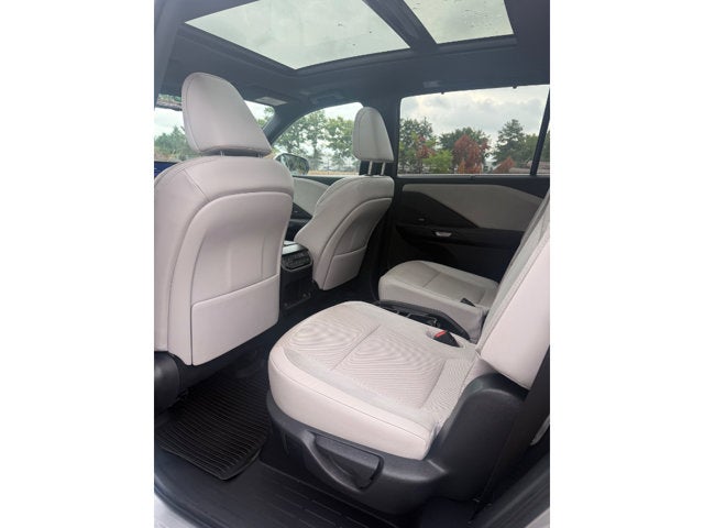 2024 Lexus TX TX 350 Luxury