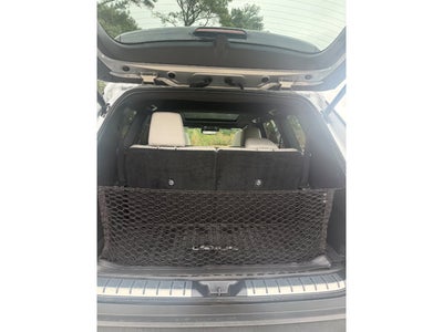 2024 Lexus TX TX 350 Luxury