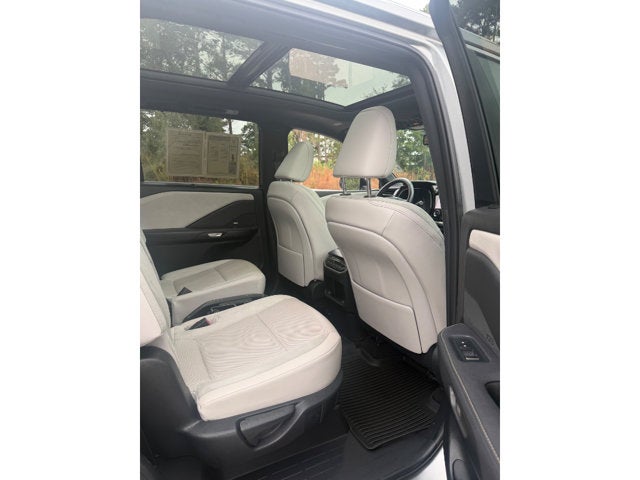 2024 Lexus TX TX 350 Luxury