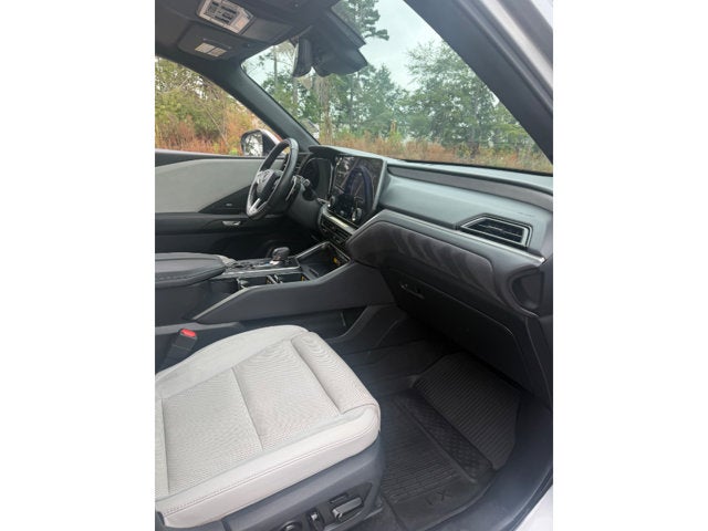 2024 Lexus TX TX 350 Luxury