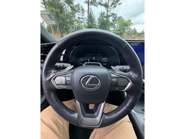 2024 Lexus TX TX 350 Luxury