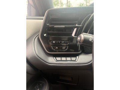 2024 Lexus TX TX 350 Luxury