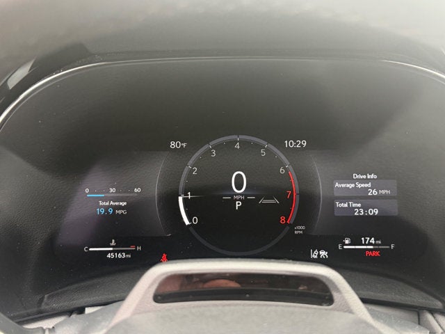 2024 Lexus TX TX 350 Luxury