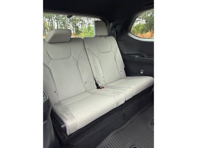 2024 Lexus TX TX 350 Luxury