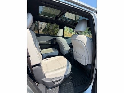 2024 Lexus TX TX 350 Luxury