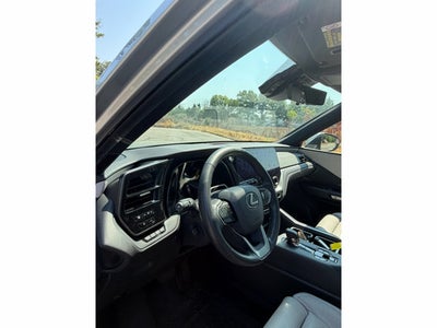 2024 Lexus TX TX 350 Luxury