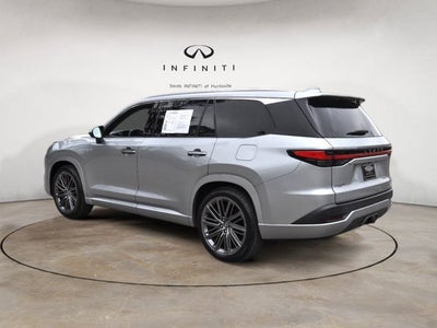 2024 Lexus TX TX 350 Luxury
