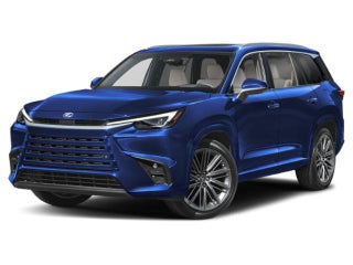 2024 Lexus TX TX 350 Luxury