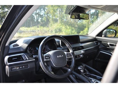 2022 Kia Telluride LX