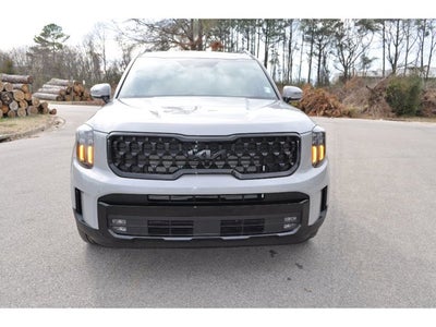 2024 Kia Telluride SX X-Line