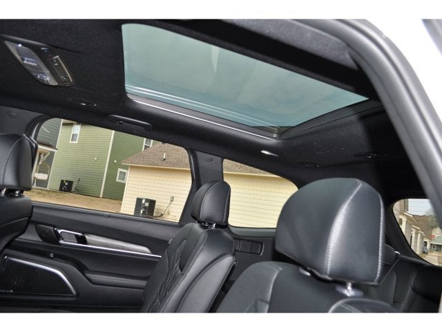 2024 Kia Telluride SX X-Line