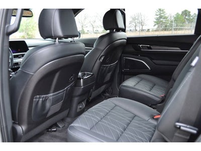 2024 Kia Telluride SX X-Line