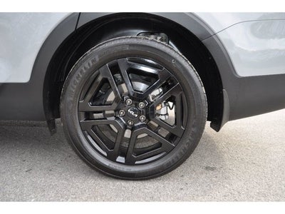 2024 Kia Telluride SX X-Line