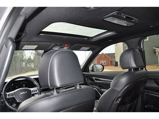 2024 Kia Telluride SX X-Line