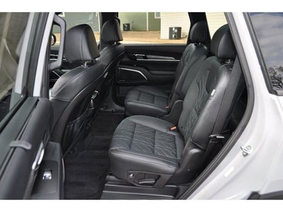 2024 Kia Telluride SX X-Line