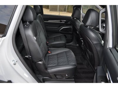 2024 Kia Telluride SX X-Line