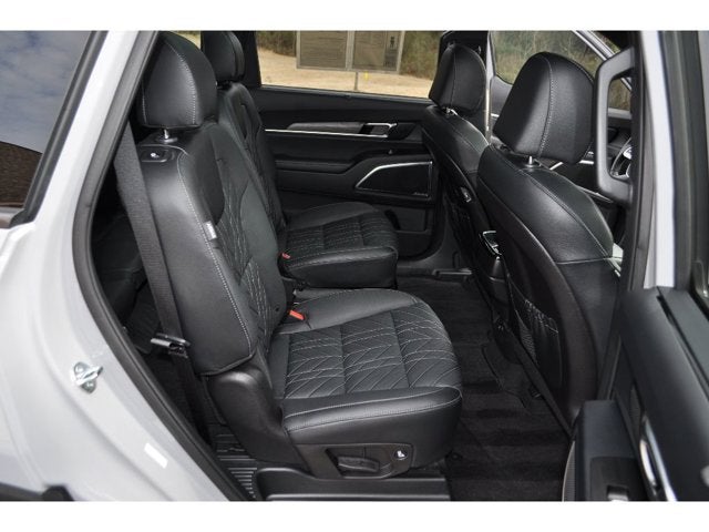 2024 Kia Telluride SX X-Line
