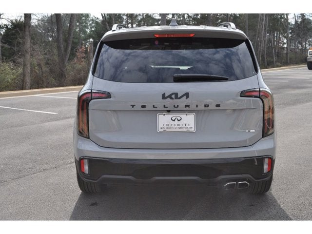 2024 Kia Telluride SX X-Line