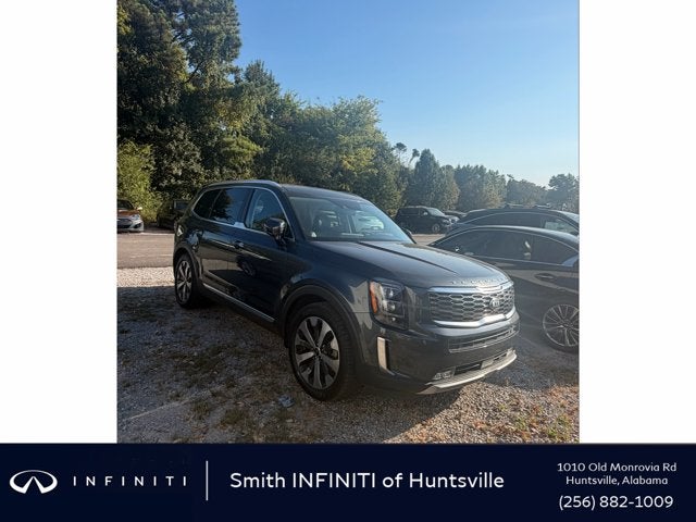 2020 Kia Telluride
