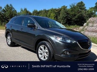 2014 Mazda Mazda CX-9 Touring