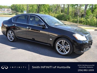 2013 INFINITI M37 Base