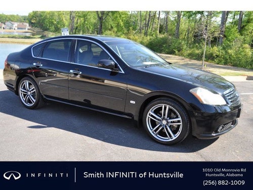 2013 INFINITI M37 Base