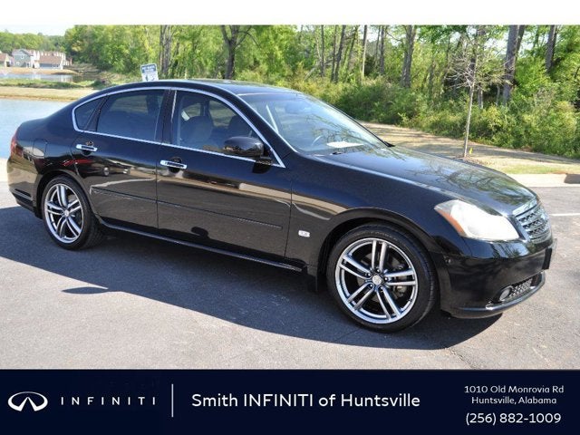 2013 INFINITI M37 Base
