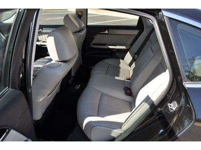 2013 INFINITI M37 Base