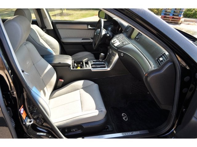 2013 INFINITI M37 Base