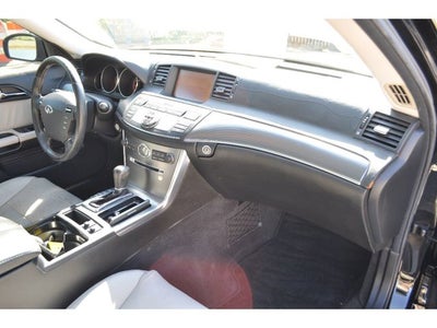 2013 INFINITI M37 Base