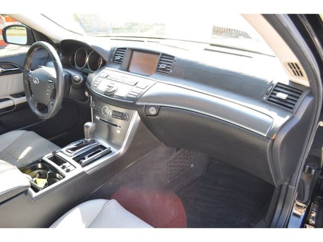 2013 INFINITI M37 Base