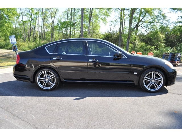 2013 INFINITI M37 Base