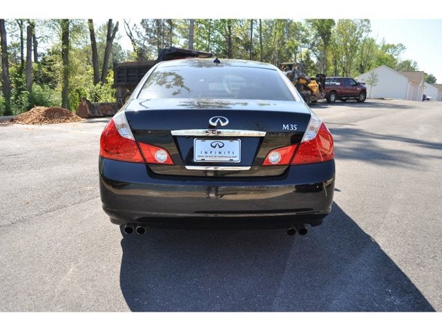 2013 INFINITI M37 Base