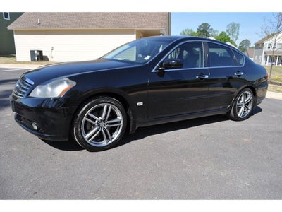 2013 INFINITI M37 Base