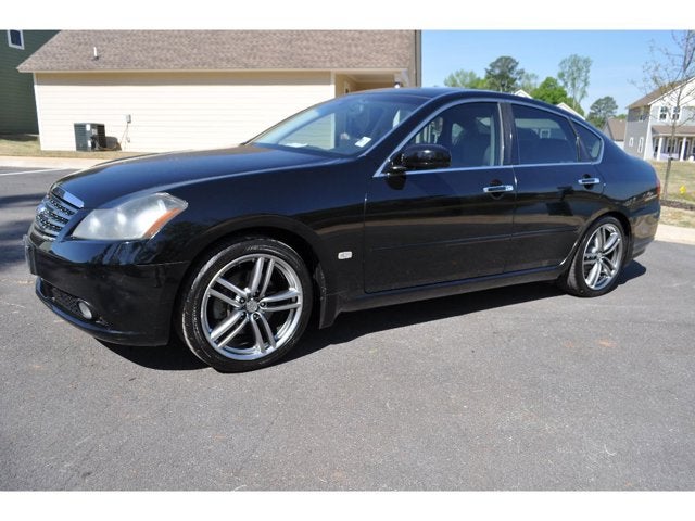 2013 INFINITI M37 Base