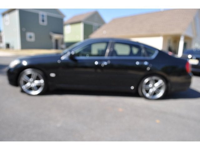 2013 INFINITI M37 Base