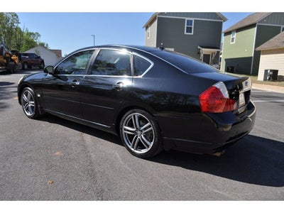 2013 INFINITI M37 Base