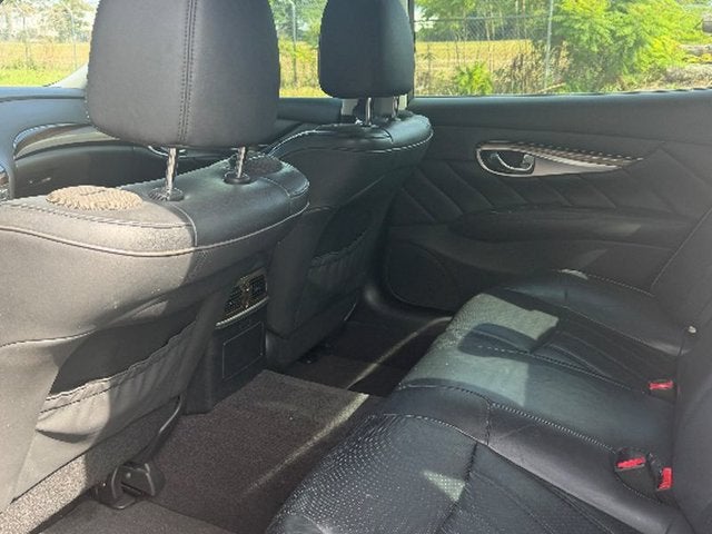 2015 INFINITI Q70L 3.7 (A7)