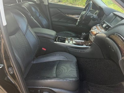 2015 INFINITI Q70L 3.7 (A7)