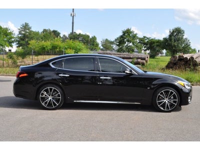 2015 INFINITI Q70L 3.7 (A7)