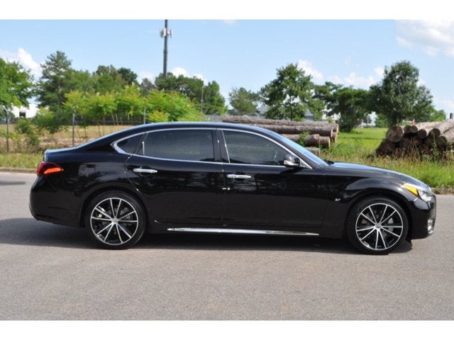 2015 INFINITI Q70L 3.7 (A7)