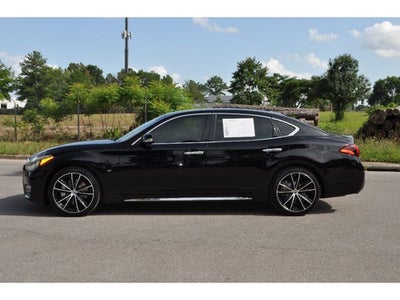 2015 INFINITI Q70L 3.7 (A7)