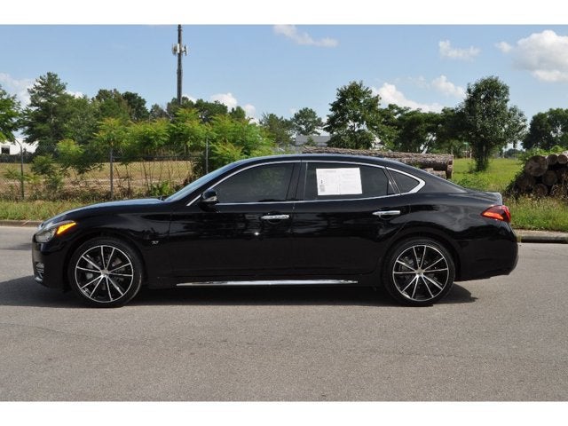 2015 INFINITI Q70L 3.7 (A7)