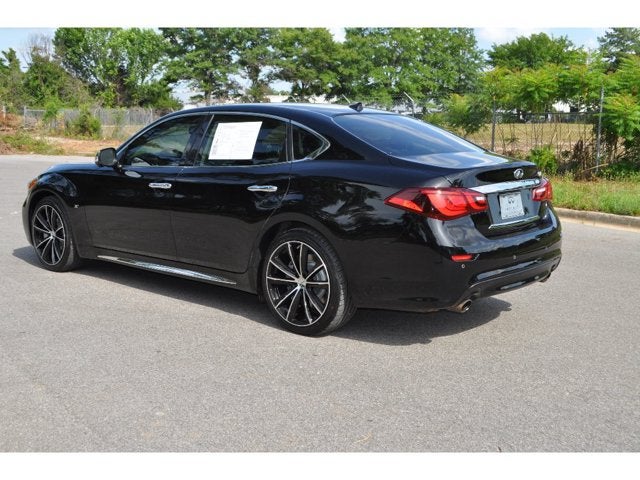 2015 INFINITI Q70L 3.7 (A7)