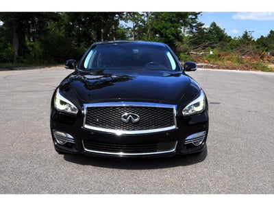 2015 INFINITI Q70L 3.7 (A7)