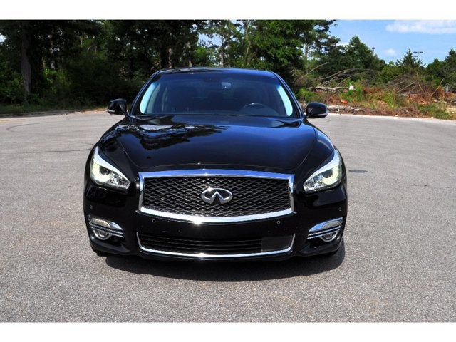 2015 INFINITI Q70L 3.7 (A7)