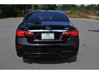 2015 INFINITI Q70L 3.7 (A7)