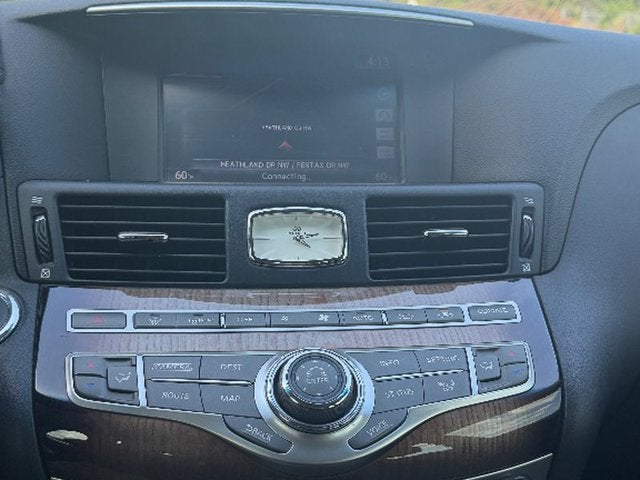 2015 INFINITI Q70L 3.7 (A7)