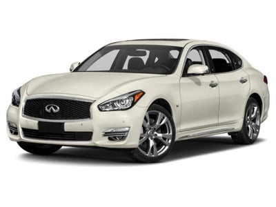 2015 INFINITI Q70L 3.7 (A7)
