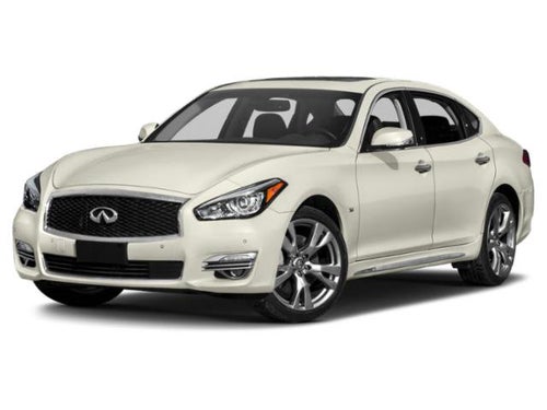 2015 INFINITI Q70L 3.7 (A7)